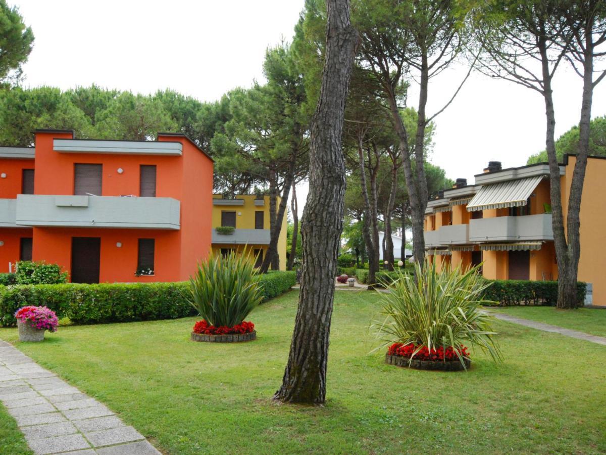 Apartment White Star-2 By Interhome Bibione Exterior foto