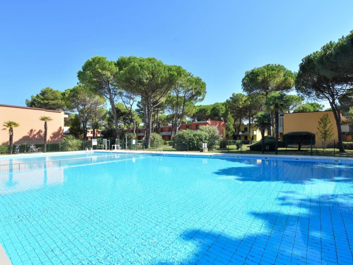 Apartment White Star-2 By Interhome Bibione Exterior foto