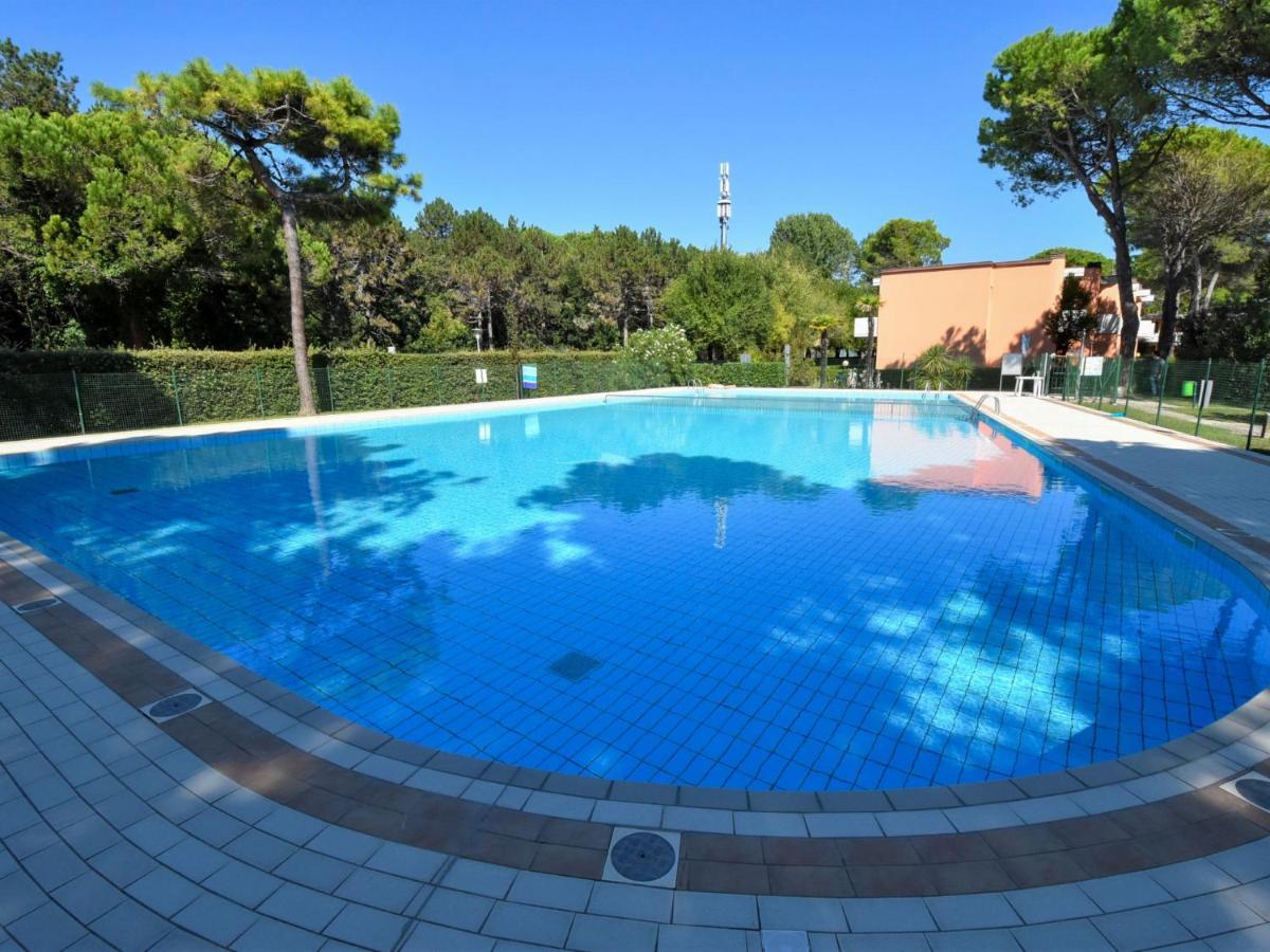 Apartment White Star-2 By Interhome Bibione Exterior foto