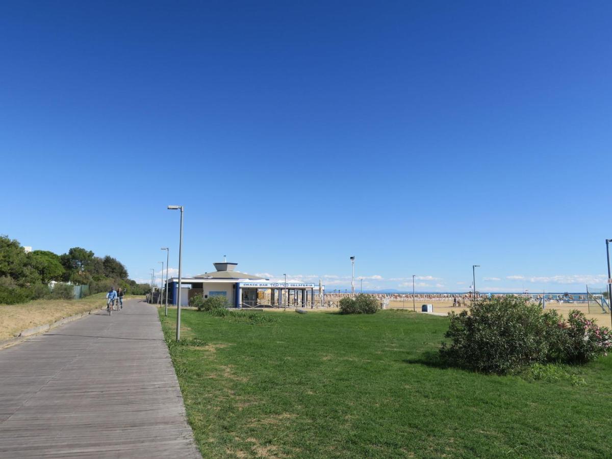 Apartment White Star-2 By Interhome Bibione Exterior foto